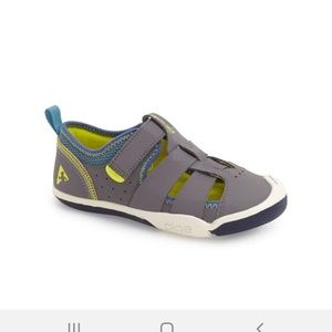 Plae Sam Sneaker NWOT